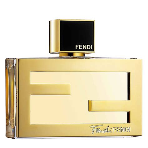 fendi womens parfum|fendi perfume where to buy.